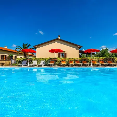Agriturismo Il Tripesce-2